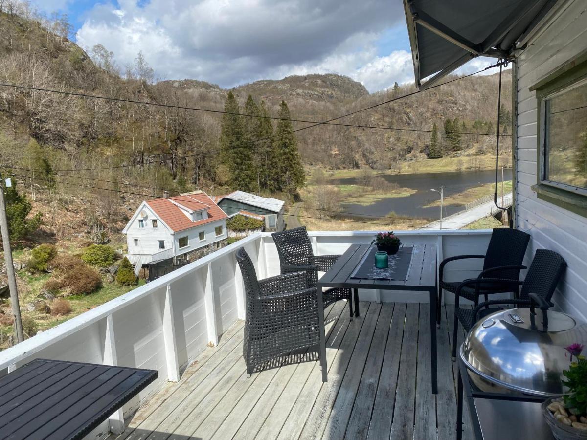 Sokndal - Cozy Vacation Home In Peaceful Surroundings Algard  Exterior foto